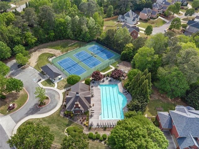 1156 Winborn Trail, Kennesaw, GA 30152