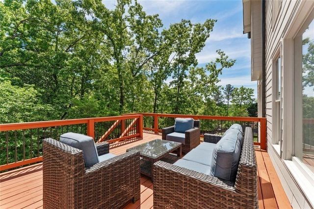 1156 Winborn Trail, Kennesaw, GA 30152