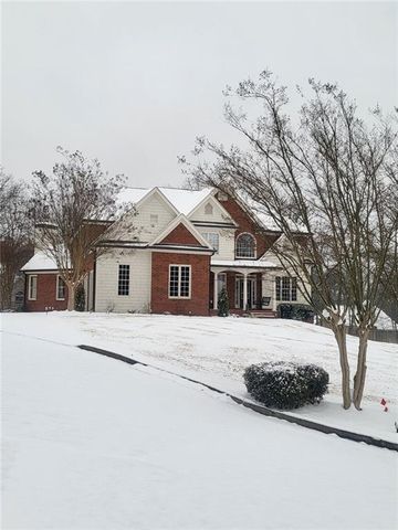 1156 Winborn Trail, Kennesaw, GA 30152