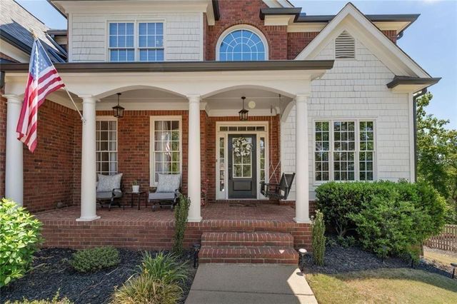 1156 Winborn Trail, Kennesaw, GA 30152