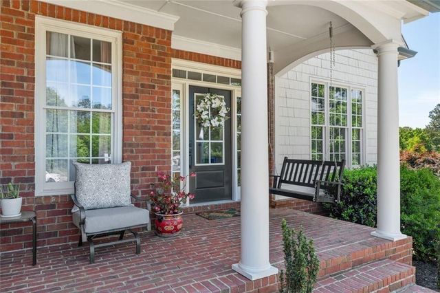 1156 Winborn Trail, Kennesaw, GA 30152