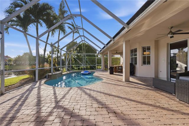 1419 Crossbill Ct 1419, Weston, FL 33327
