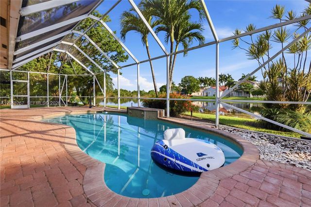 1419 Crossbill Ct 1419, Weston, FL 33327