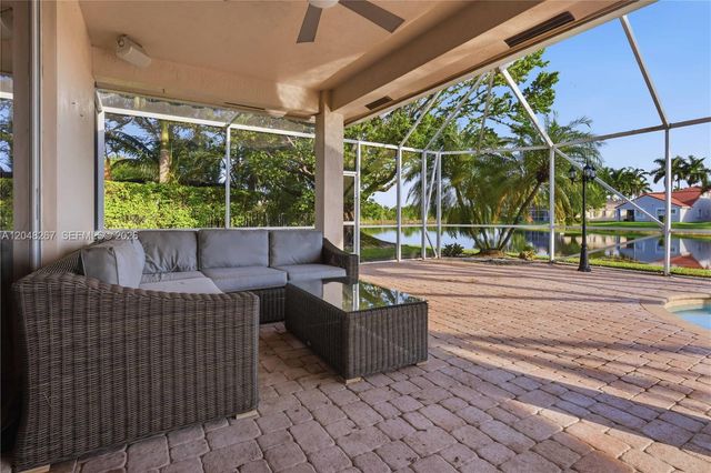 1419 Crossbill Ct 1419, Weston, FL 33327