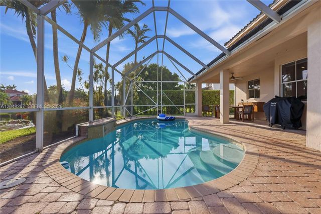 1419 Crossbill Ct 1419, Weston, FL 33327