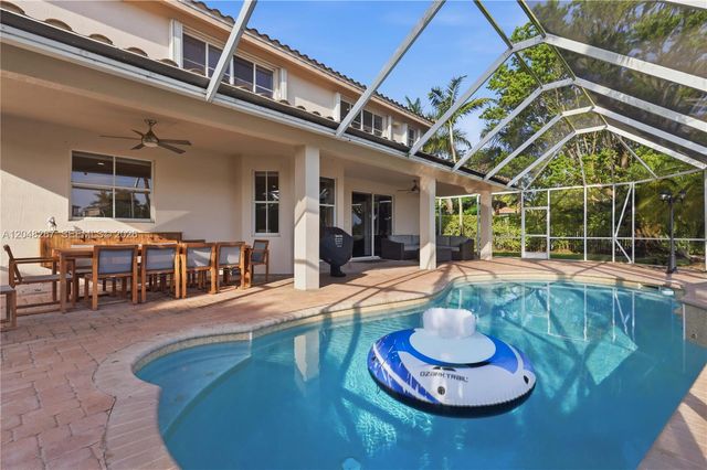 1419 Crossbill Ct 1419, Weston, FL 33327
