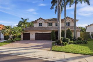 1419 Crossbill Ct 1419, Weston, FL 33327