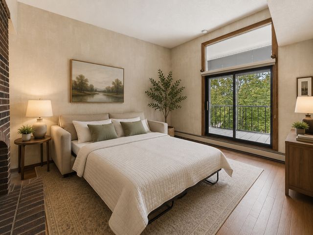 5501 Dewey Hill Road 322, Edina, MN 55439