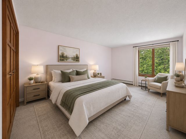 5501 Dewey Hill Road 322, Edina, MN 55439