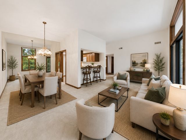 5501 Dewey Hill Road 322, Edina, MN 55439
