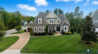 2200 Hannington Mews, Midlothian, VA 23112