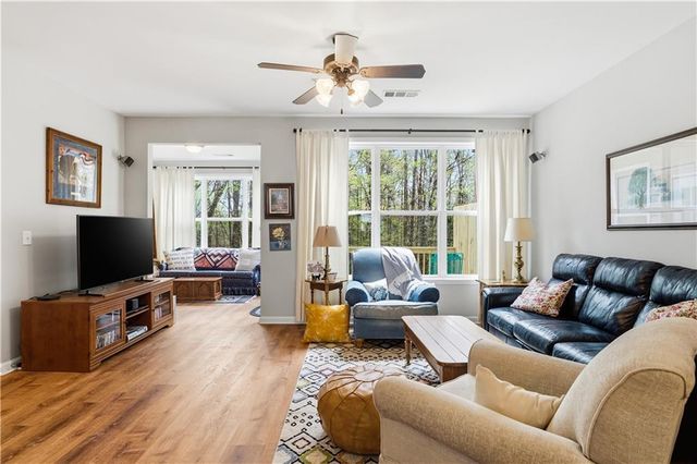 6205 Indian Wood Circle SE, Mableton, GA 30126