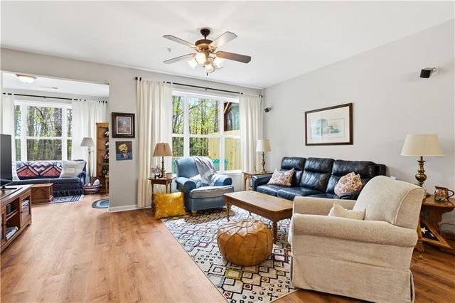 6205 Indian Wood Circle SE, Mableton, GA 30126