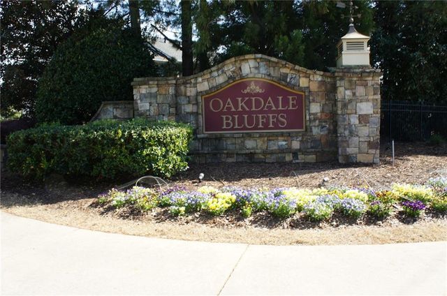 6205 Indian Wood Circle SE, Mableton, GA 30126