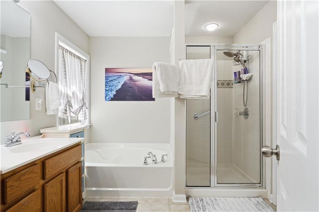 6205 Indian Wood Circle SE, Mableton, GA 30126