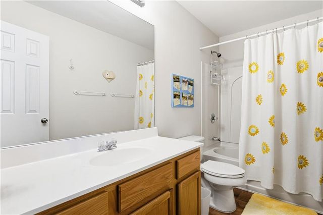 6205 Indian Wood Circle SE, Mableton, GA 30126