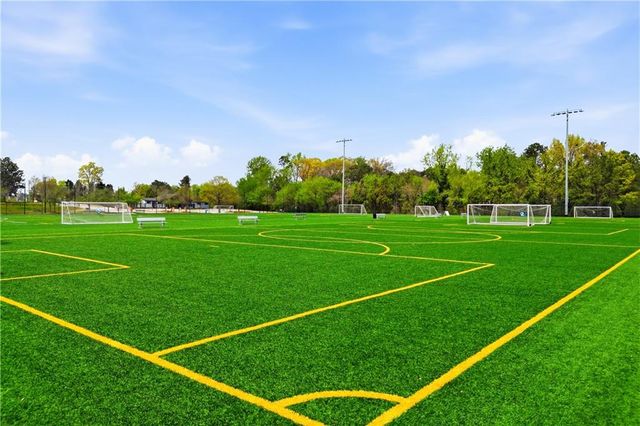 6205 Indian Wood Circle SE, Mableton, GA 30126