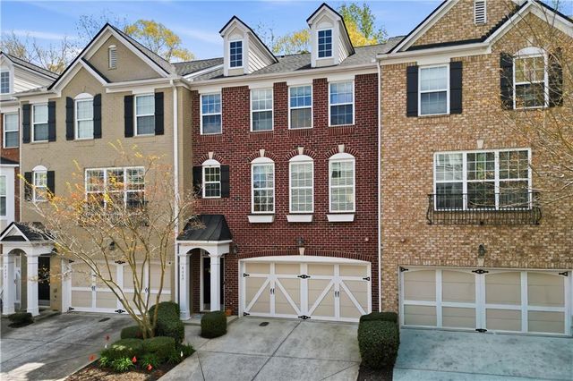 6205 Indian Wood Circle SE, Mableton, GA 30126