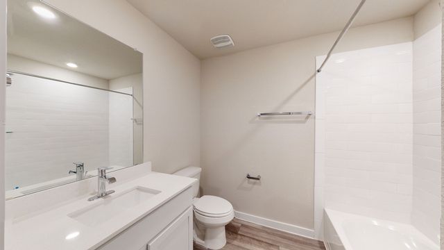 1837 Citation Dr, Corpus Christi, TX 78417