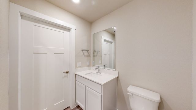 1837 Citation Dr, Corpus Christi, TX 78417