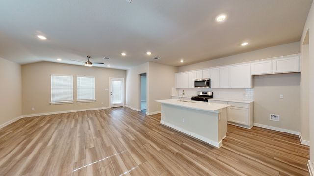 1837 Citation Dr, Corpus Christi, TX 78417