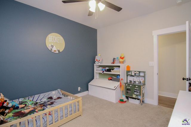 101 Lighterknot Trail, Perry, GA 31069