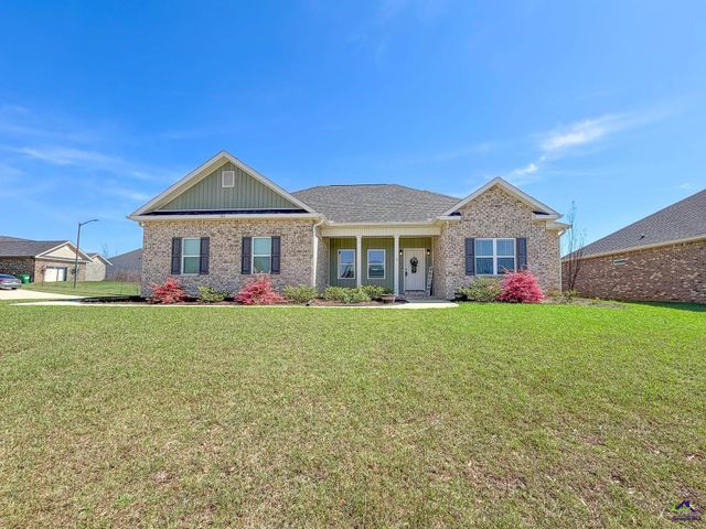101 Lighterknot Trail, Perry, GA 31069