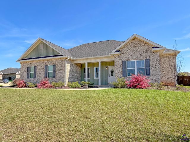 101 Lighterknot Trail, Perry, GA 31069
