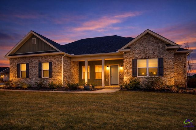101 Lighterknot Trail, Perry, GA 31069