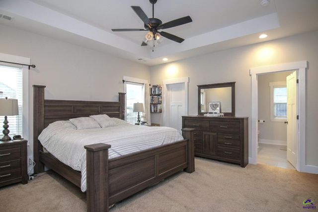101 Lighterknot Trail, Perry, GA 31069