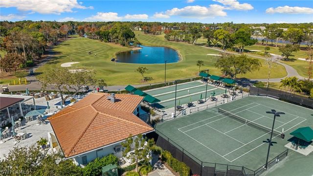 660 Kings WAY, Naples, FL 34104