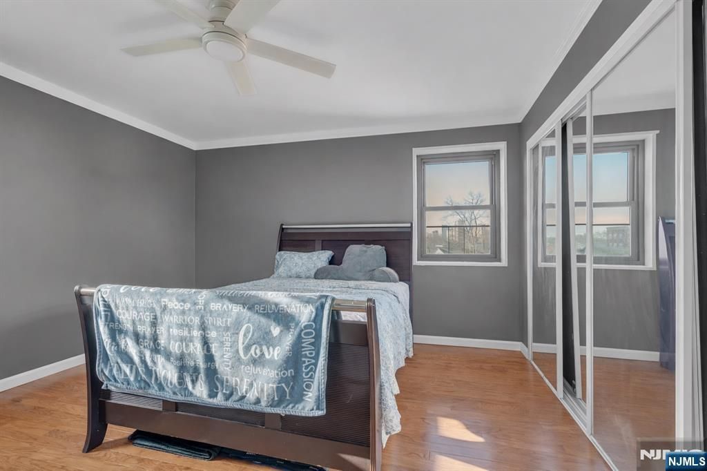 208 Anderson Street S4C, Hackensack, NJ 07601