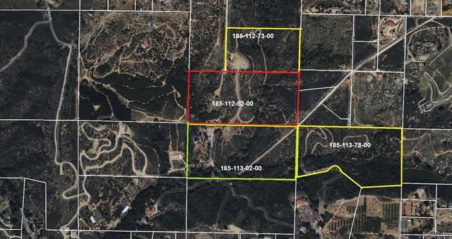 11782 Betsworth Road, Valley Center, CA 92082