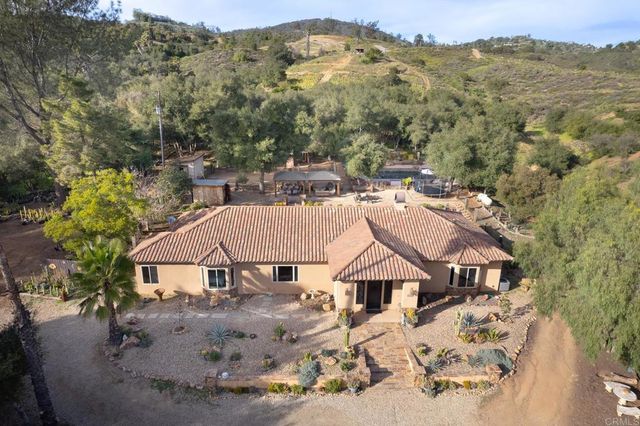 11782 Betsworth Road, Valley Center, CA 92082