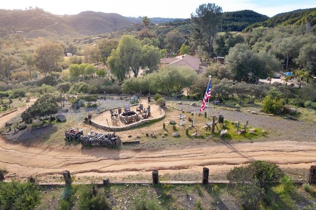 11782 Betsworth Road, Valley Center, CA 92082