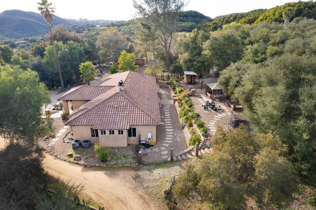 11782 Betsworth Road, Valley Center, CA 92082