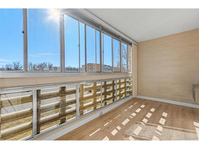 680 S Alton Way 7B, Denver, CO 80247