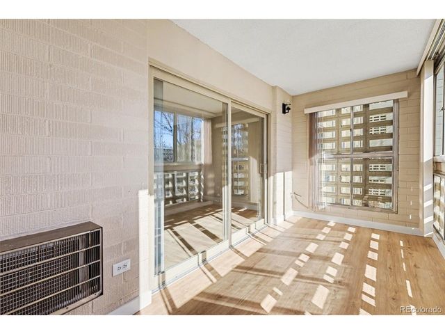 680 S Alton Way 7B, Denver, CO 80247