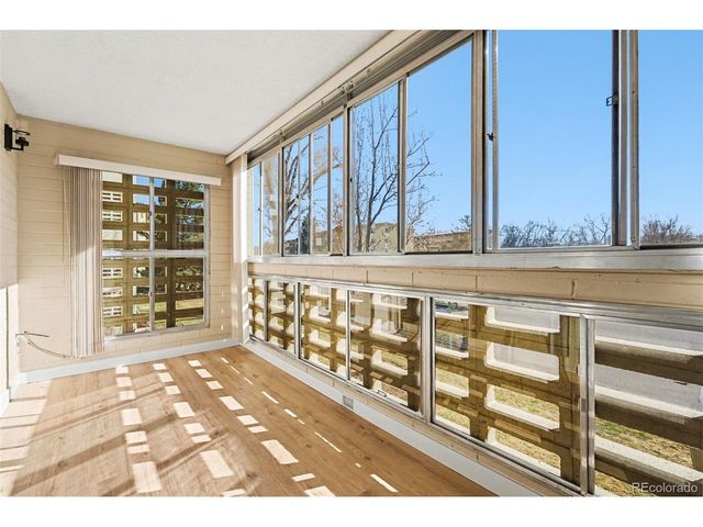 680 S Alton Way 7B, Denver, CO 80247