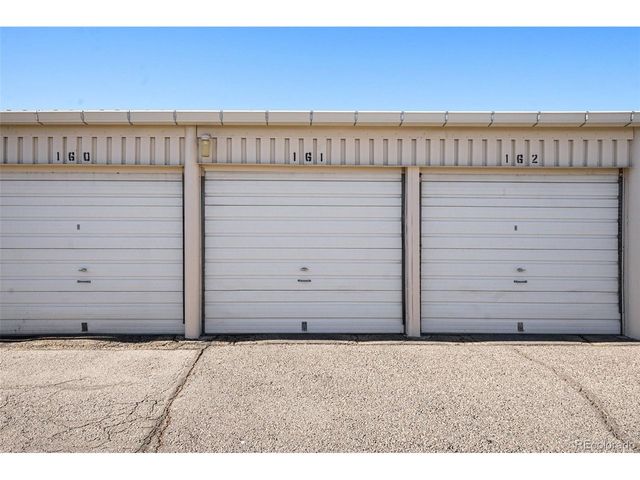 680 S Alton Way 7B, Denver, CO 80247