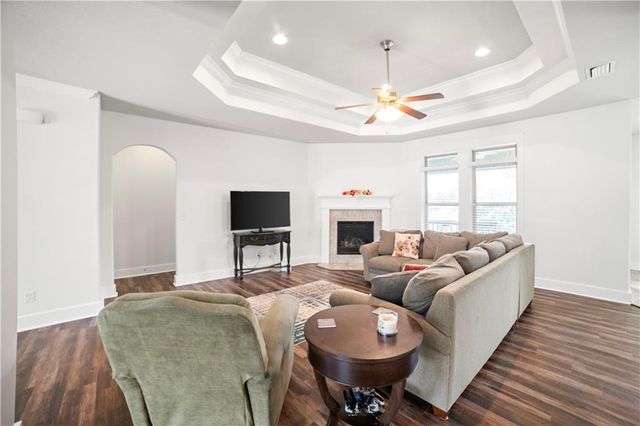 3381 Woodlands Drive, Saraland, AL 36571