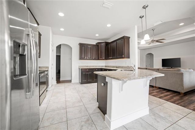 3381 Woodlands Drive, Saraland, AL 36571