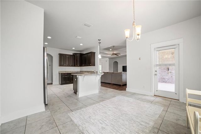 3381 Woodlands Drive, Saraland, AL 36571
