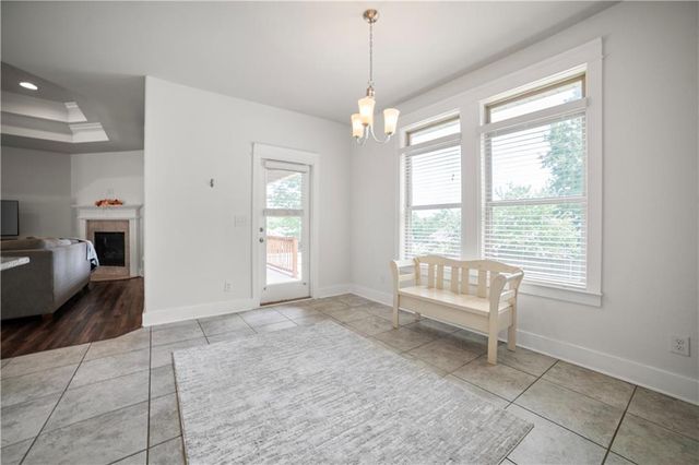 3381 Woodlands Drive, Saraland, AL 36571