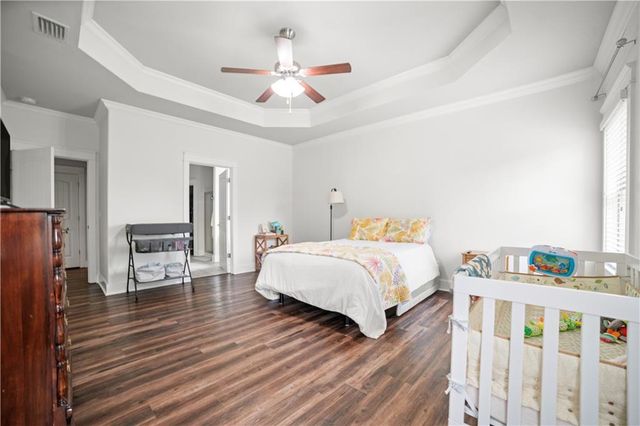3381 Woodlands Drive, Saraland, AL 36571