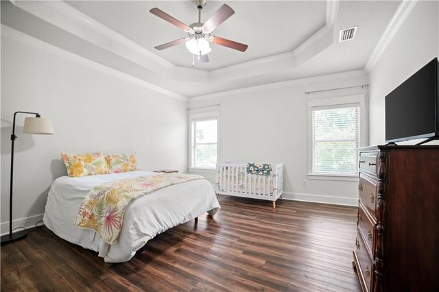 3381 Woodlands Drive, Saraland, AL 36571