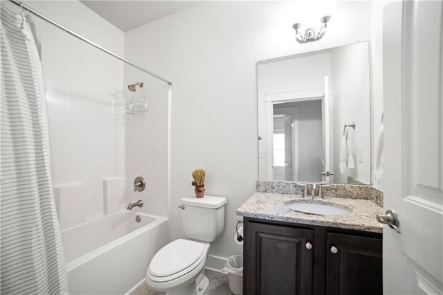 3381 Woodlands Drive, Saraland, AL 36571