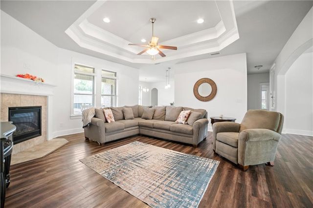 3381 Woodlands Drive, Saraland, AL 36571