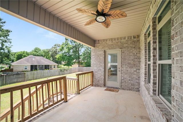 3381 Woodlands Drive, Saraland, AL 36571