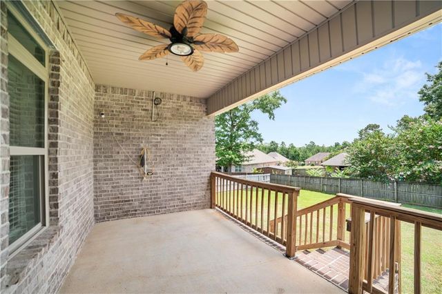 3381 Woodlands Drive, Saraland, AL 36571